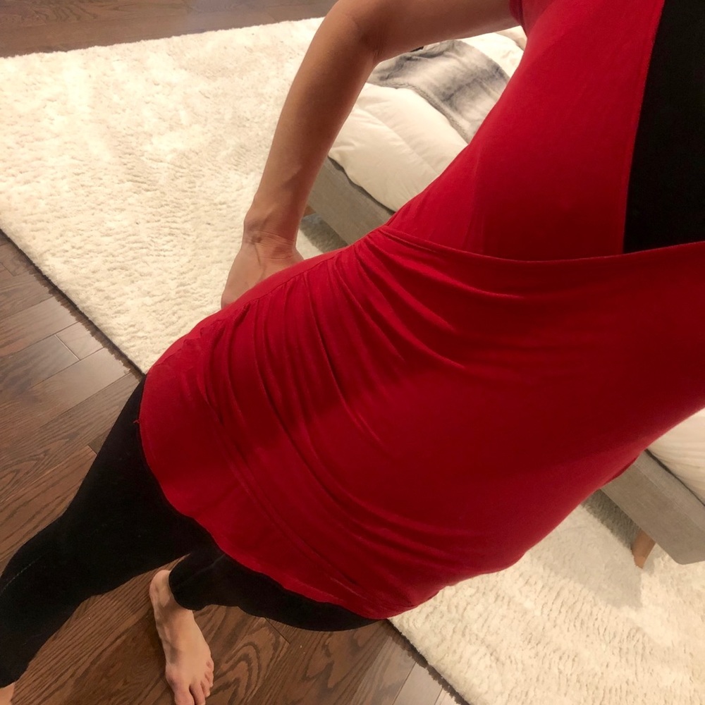Velvet Tee - Picture 2 of 2